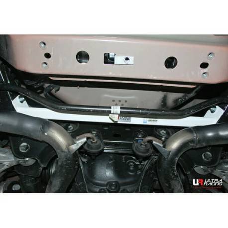Engine compatiating bar UR Ford Mustang S550 15-19