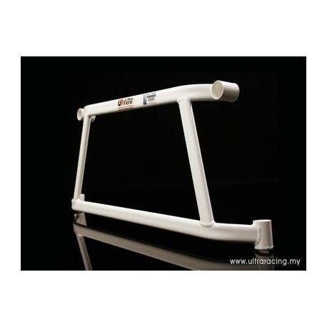 Lower bar before UR Mitsubishi EVO 1/2/3