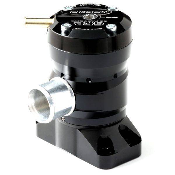 Dump valve MACH 2 GFB T9111