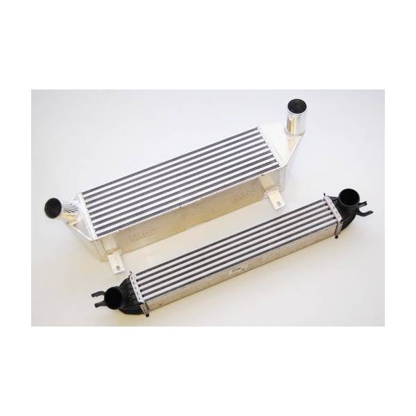 Intercooler face avant R60 MODEL COOPER S FMINTR60