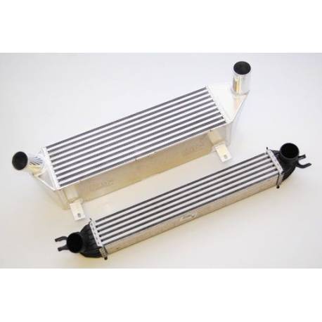 Intercooler face avant R60 MODEL COOPER S FMINTR60