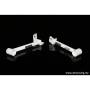 Side lower bars UR Mini Cooper S R56 06+