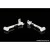Side lower bars UR Mini Cooper S R56 06+