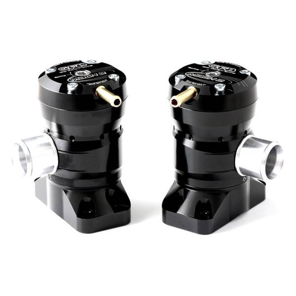 Dump valve MACH 2 GFB T9112
