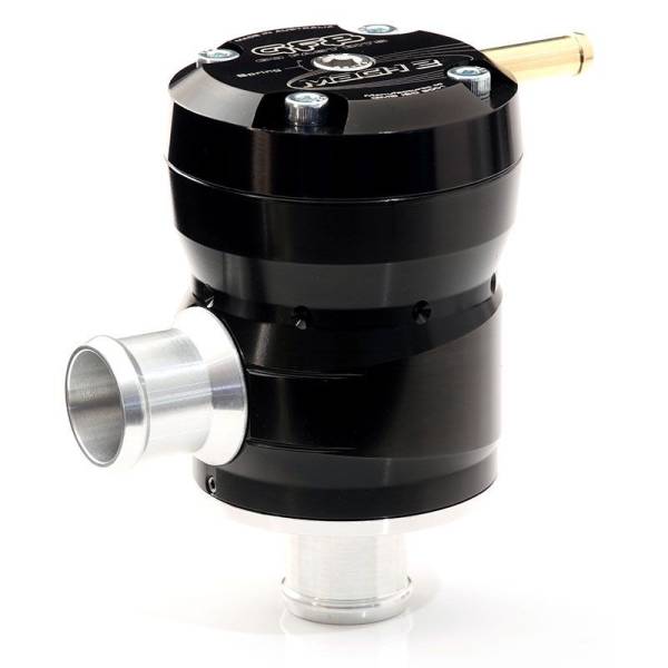 Dump valve MACH 2 GFB T9120