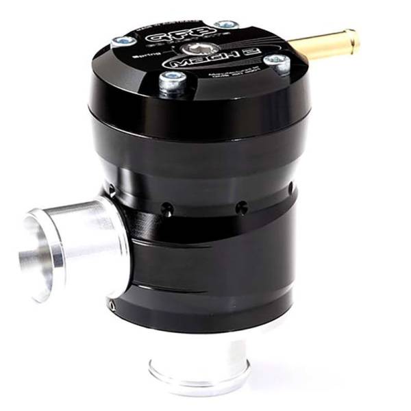 Dump valve MACH 2 GFB T9125
