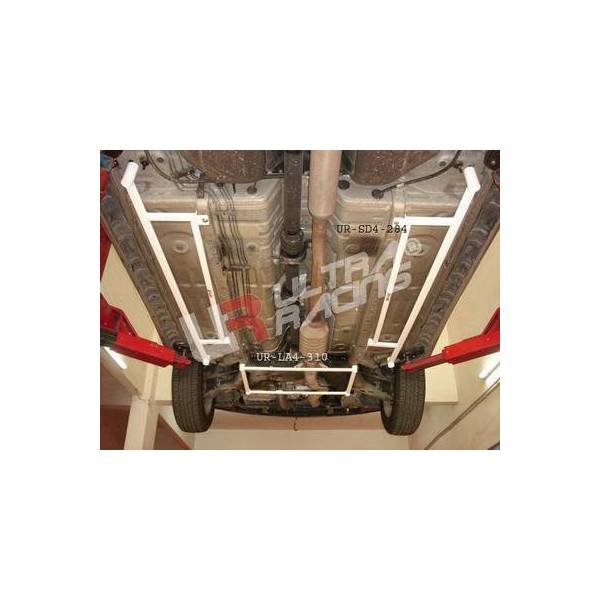 Lower bar before UR Mitsubishi EVO 7/8/9