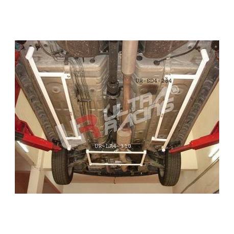 Lower bar before UR Mitsubishi EVO 7/8/9