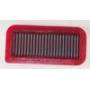 Filtro aria BMC SUBARU TREZIA / TOYOTA PASEO / TOYOTA URBAN / TOYOTA VERSO / TOYOTA YARIS