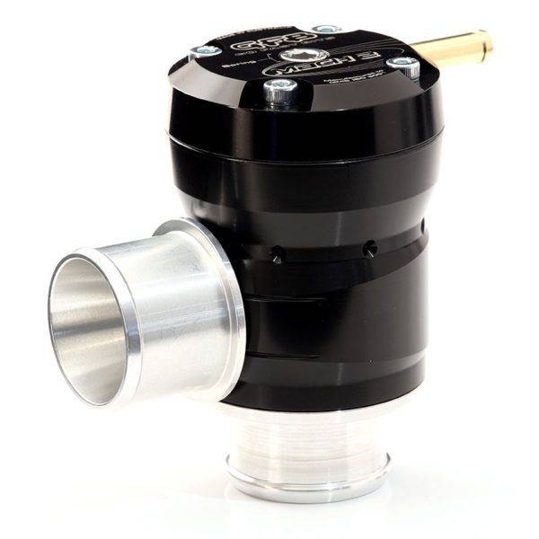 Dump valve MACH 2 GFB T9133