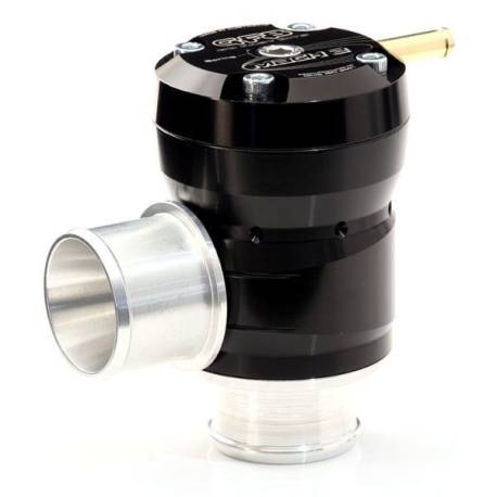 Dump valve MACH 2 GFB T9133