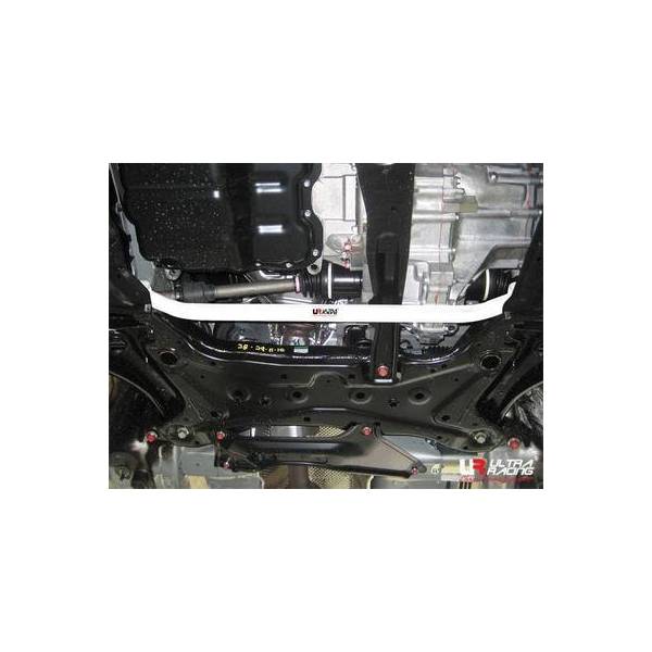 Lower bar before UR Mitsubishi Launch Sportback 10+