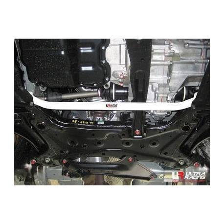 Lower bar before UR Mitsubishi Launch Sportback 10+