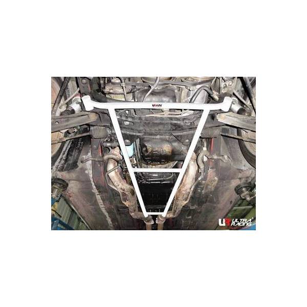 Lower bar before UR Nissan 300ZX Z32 90-97