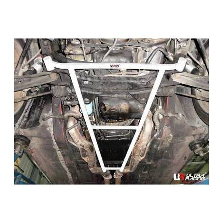 Barre inférieure avant UR Nissan 300ZX Z32 90-97