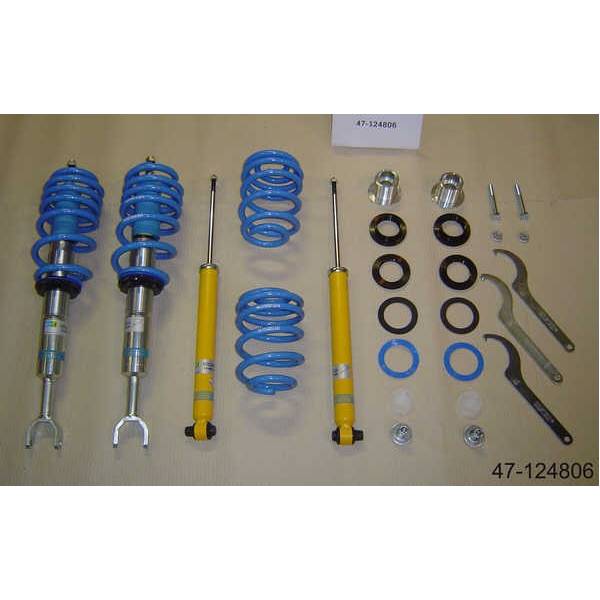 Kit Bilstein B14 Bilstein Audi A6 C5