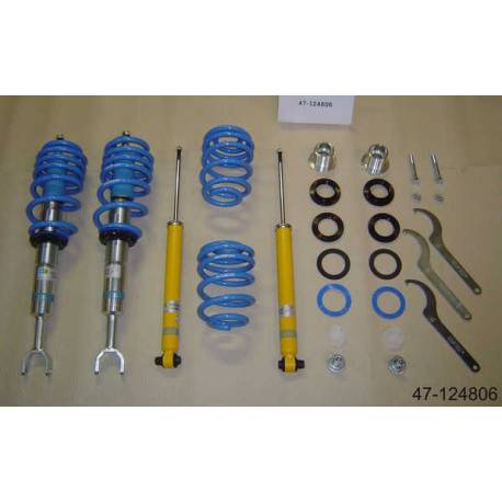 Bilstein B14 Kit Audi A6 C5
