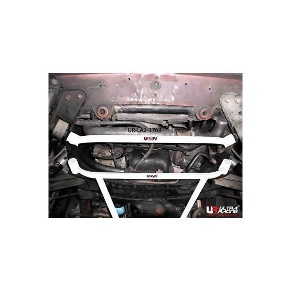 Barre inférieure avant UR Nissan 300ZX Z32 90-97