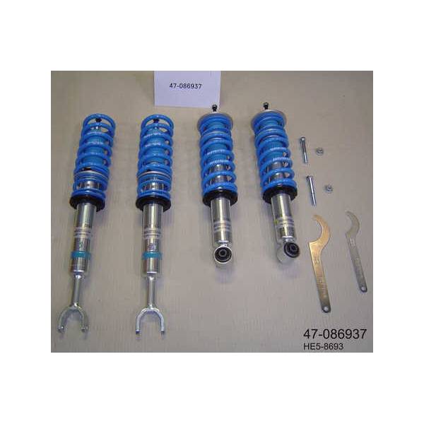 Kit Bilstein B14 Bilstein Audi A6 C5 Quattro