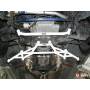 Vordere Unterbodenstrebe UR Nissan 350Z 02-08