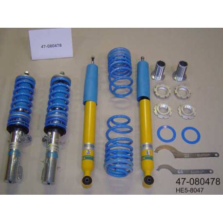 Kit Bilstein B14 Bilstein Audi TT 8N Coupe