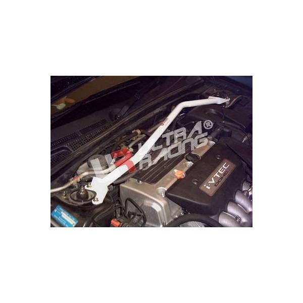 Barra compartimento motor UR Honda Civic 01-05 2/4D 2.0