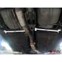 Side lower bars UR Subaru Impreza GC8 94-01
