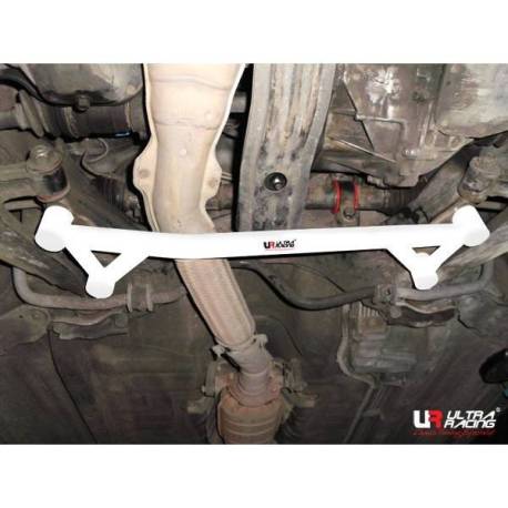 Lower bar before UR Nissan Primera 95-02 P11