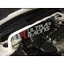 Motorraumstrebe UR Honda Civic 01-05 3D (+Type-R)