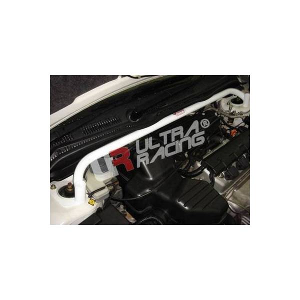 Barra vano motore UR Honda Civic 01-05 3D (+Type-R)