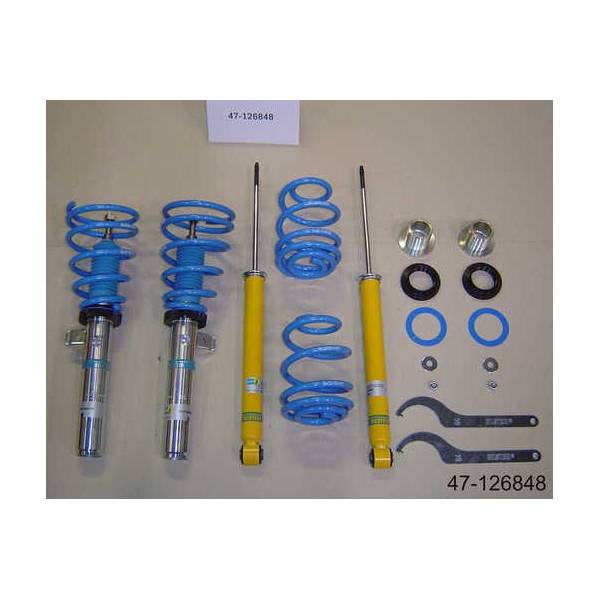 Kit Bilstein B14 Bilstein BMW Série 3 E46