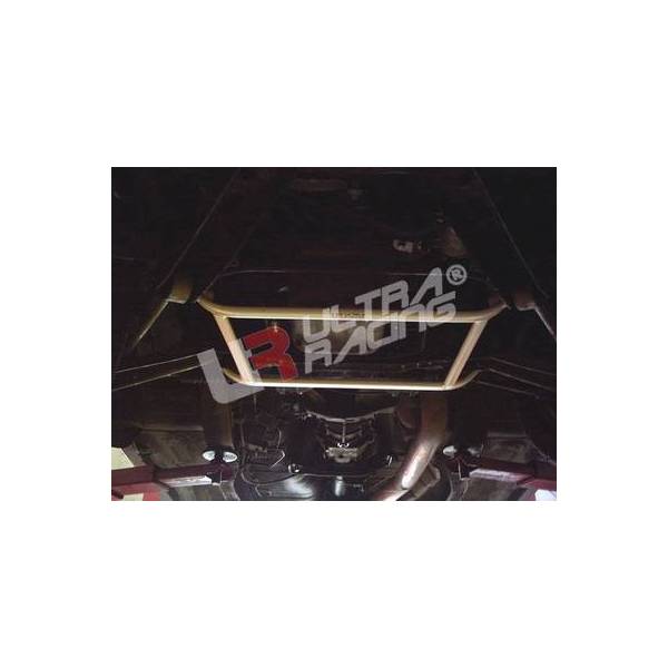 Lower bar before UR Nissan S13 89-94