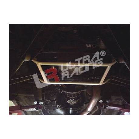Barre inférieure avant UR Nissan S13 89-94