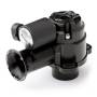 Dump valve VTA GFB, DV+, external discharge for VAG 1.4 / 1.8 / 2.0 TSI/TFSI engines