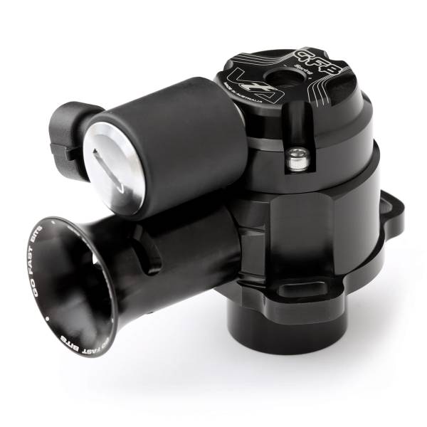 Dump valve VTA GFB, DV+, external discharge for VAG 1.4 / 1.8 / 2.0 TSI/TFSI engines
