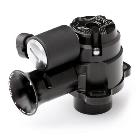 Dump valve VTA GFB, DV+, décharge externe pour Moteurs VAG 1,4 / 1,8 / 2,0 TSI/TFSI