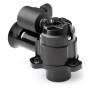 Valvola pop-off VTA GFB, DV+, scarico esterno per motori VAG 1,4 / 1,8 / 2,0 TSI/TFSI