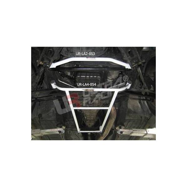 Lower bar before UR Nissan S14 95-99