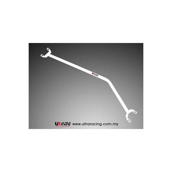 Barra compartimento motor UR Honda Civic 86-87 4D