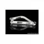 Side lower bars UR VW Golf 6 2.0 12+
