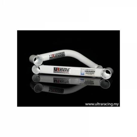 Side lower bars UR VW Golf 6 2.0 12+