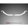 Barre compartiment moteur UR Honda Civic 96-00 1.4/1.5 Carb.