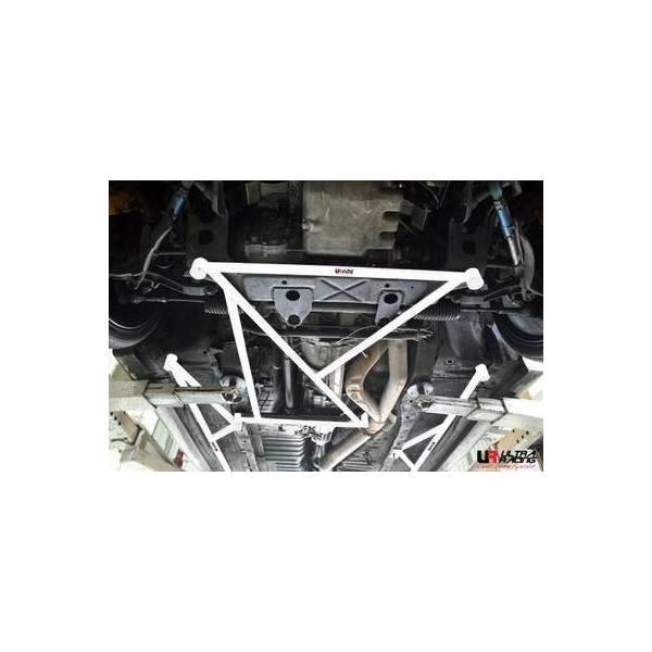 Lower bar before UR Nissan Skyline GTR R33