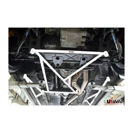 Lower bar before UR Nissan Skyline GTR R33