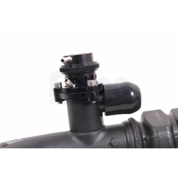 Dump discharge valve Forge Ford Mustang 2.3L Ecoboost FMDV2A