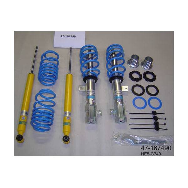 Kit Bilstein B14 Bilstein Ford Fiesta JA8