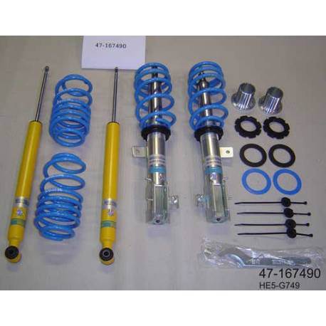 Kit Bilstein B14 Bilstein Ford Fiesta JA8