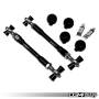 Bieletas traseras regulables Motorsport 034Motorsport, VW & Audi PQ35 / MQB EVO
