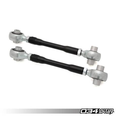 Biellettes de Carrossage Arrière Réglables 034Motorsport Density Line – VAG MQB