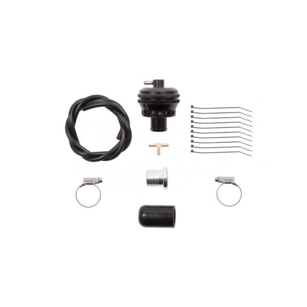 Dump external discharge valve FMDV15